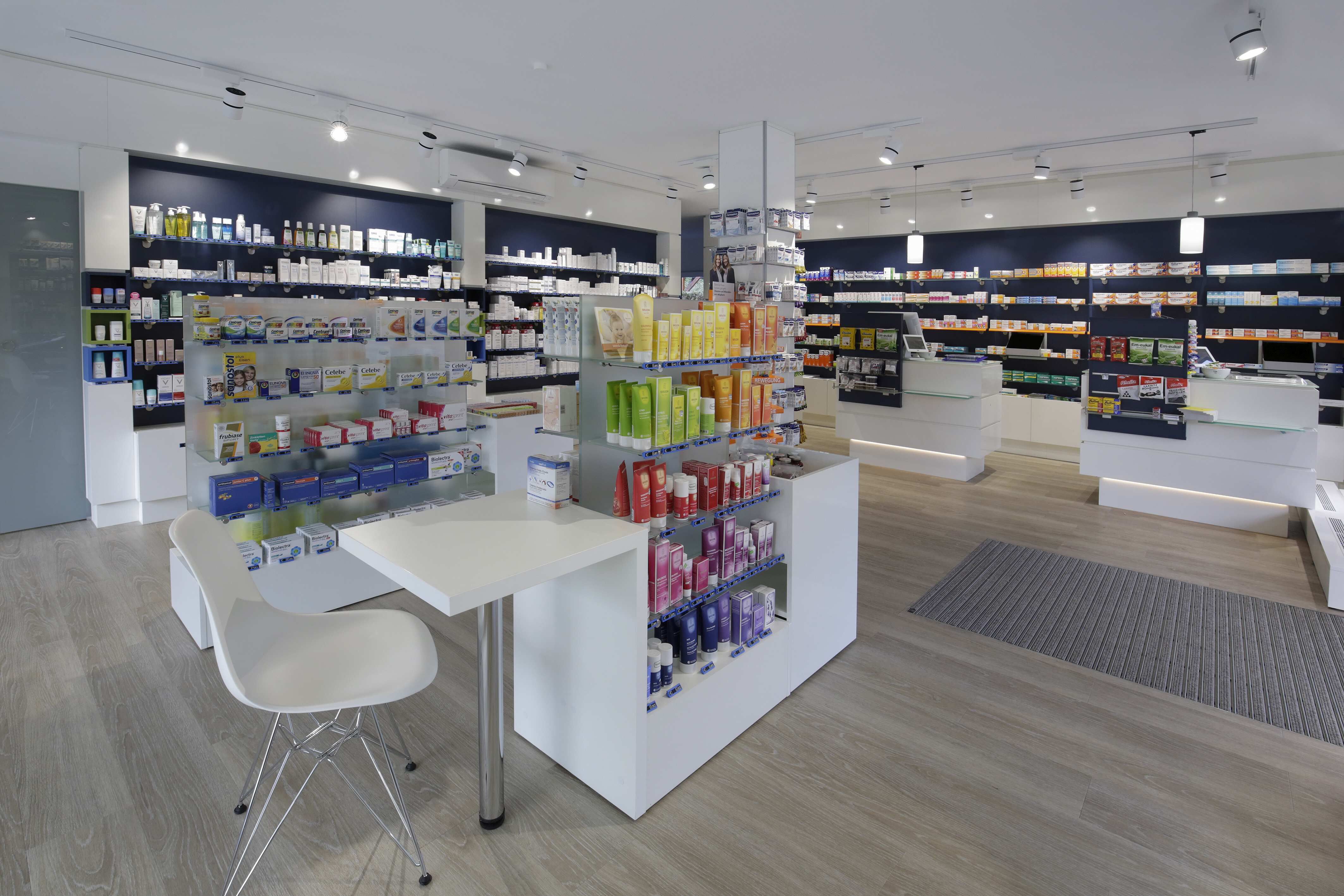 Apotheken - Apo Einrichtungen • Einrichtungskonzepte für Apotheken ...